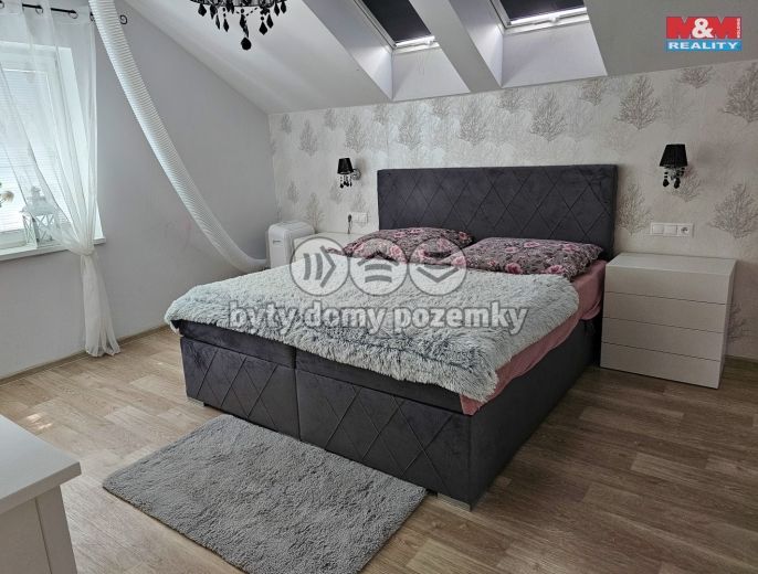 Prodej, Rodinný dům, Bolatice