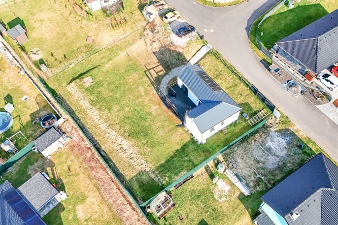 Prodej, Rodinný dům, Šabina