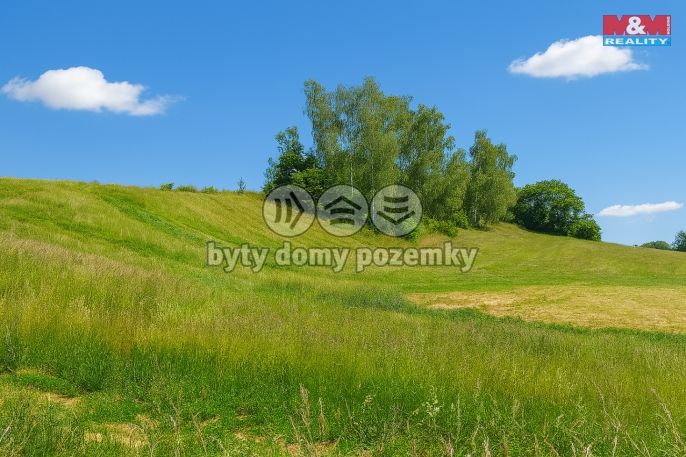 Prodej, Pozemek k bydlení, Svijanský Újezd