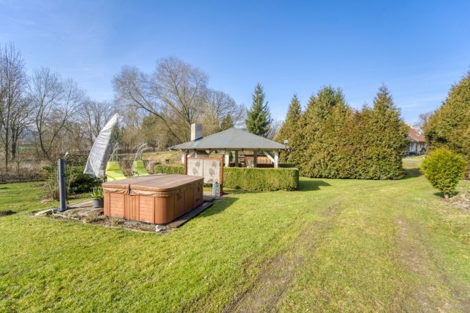 Prodej, Rodinný dům, Nýrsko