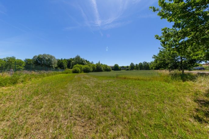 Prodej, Komerční pozemky, Bučovice