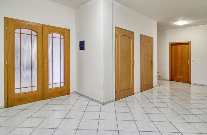 Prodej, Rodinný dům, Teplice