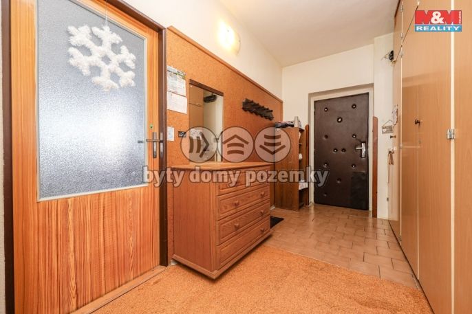 Prodej, Byt 3+1, Kojetín