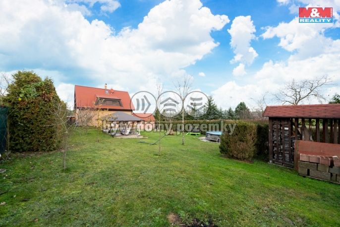 Prodej, Rodinný dům, Nové Dvory