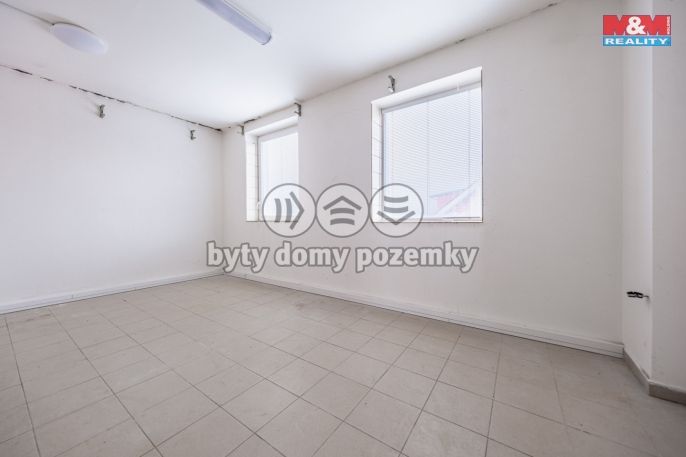 Prodej, Rodinný dům, Příbram