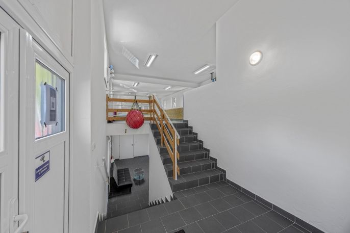 Prodej, Obchodní objekt, Hradec Králové