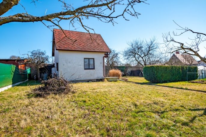 Prodej, Chata, Řepice