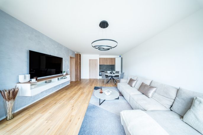 Prodej, Byt 3+kk, Brandýs nad Labem-Stará Boleslav