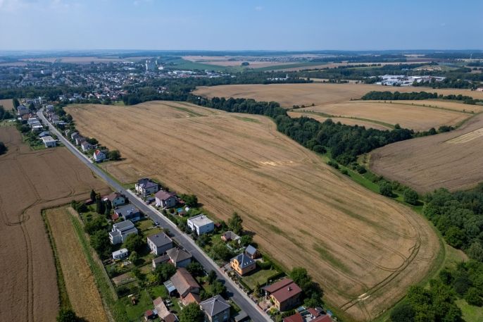 Prodej, Pole, Hlučín