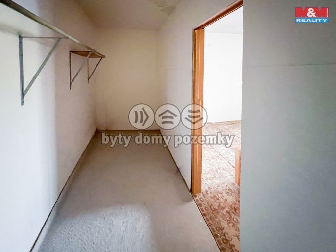 Prodej, Rodinný dům, Předslav