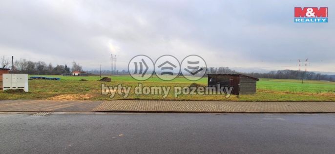 Prodej, Pozemek k bydlení, Vamberk