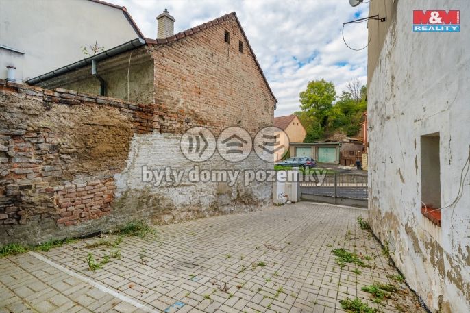 Prodej, Rodinný dům, Bílina