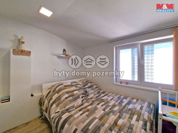 Prodej, Rodinný dům, Neplachovice