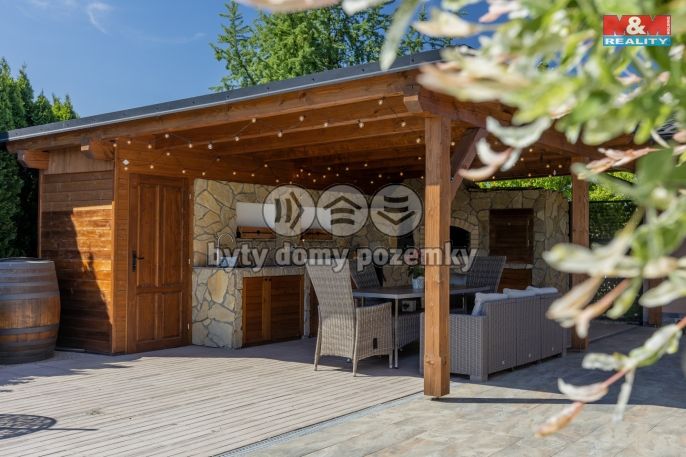 Prodej, Rodinný dům, Jistebník