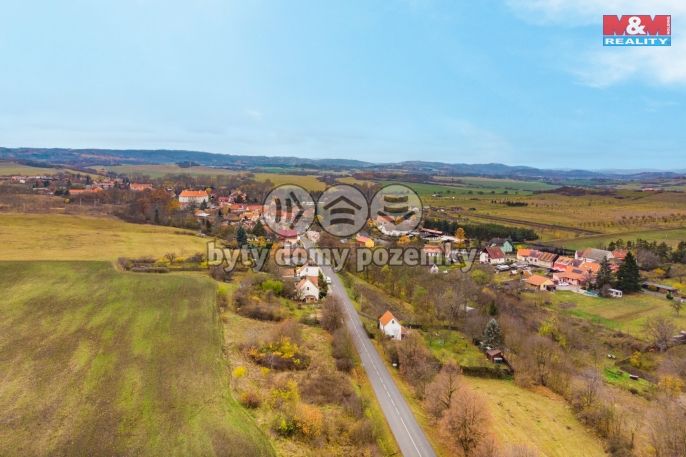 Prodej, Pozemek k bydlení, Nepomyšl