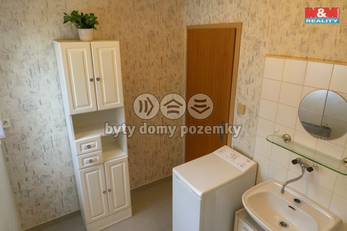 Prodej, Rodinný dům, Dubá