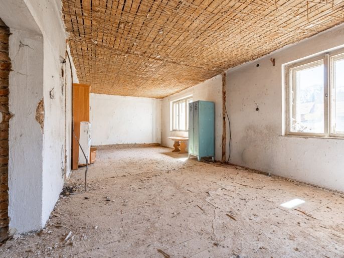 Prodej, Rodinný dům, Bystřice