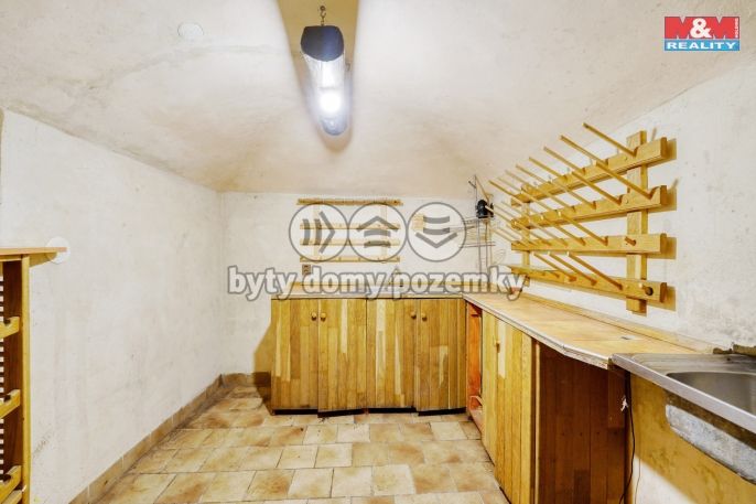 Prodej, Zemědělská usedlost, Mrákov