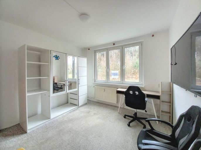 Prodej, Byt 2+1, Bukovany