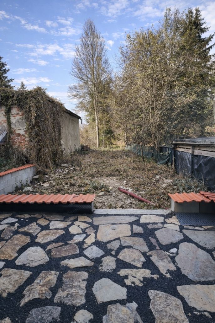 Prodej, Pozemek k bydlení, Výsluní