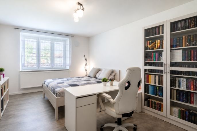 Prodej, Rodinný dům, Libějovice