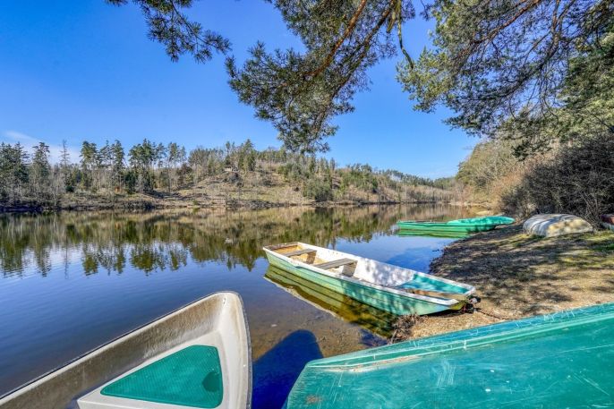 Prodej, Chata, Čerňovice