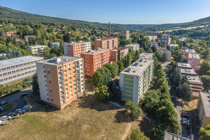 Prodej, Byt 2+1, Jílové