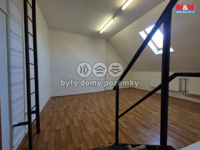 Pronájem, Kancelářský prostor, Ivančice