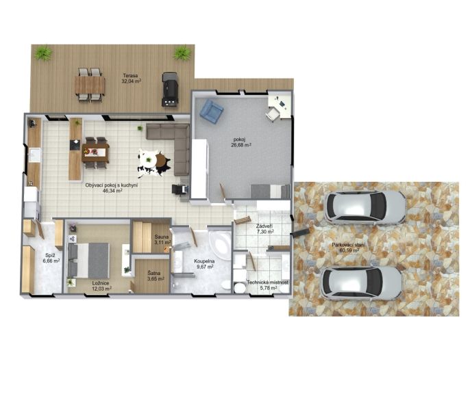 Prodej, Rodinný dům, Žďár