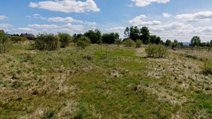 Prodej, Pozemek k bydlení, Nový Oldřichov