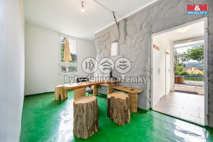 Pronájem, Obchod a služby, Praha