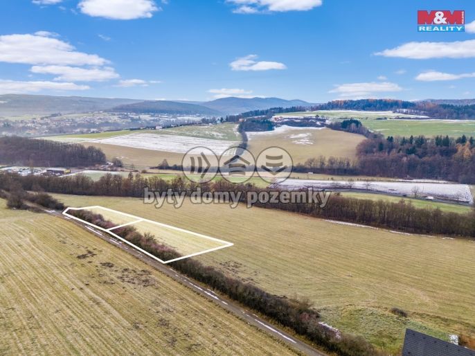 Prodej, Pastvina, Jince