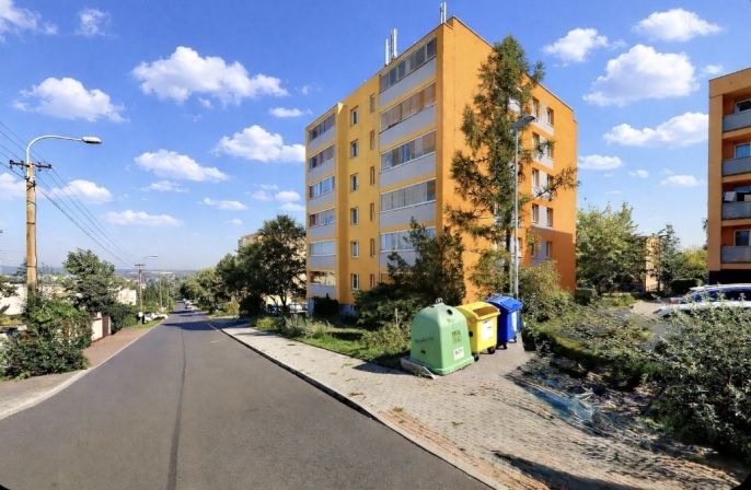 Prodej, Byt 3+1, Ostrava