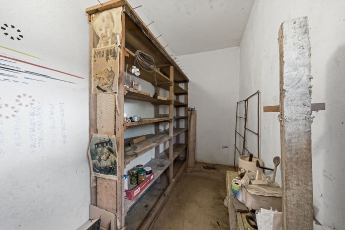 Prodej, Rodinný dům, Rychnov na Moravě