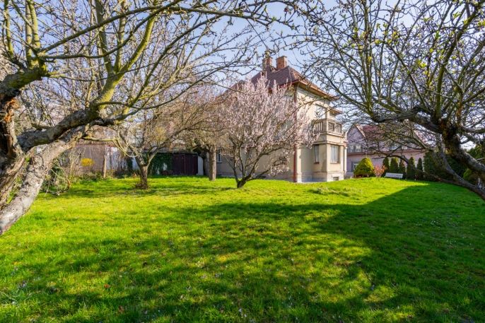 Prodej, Rodinný dům, Praha