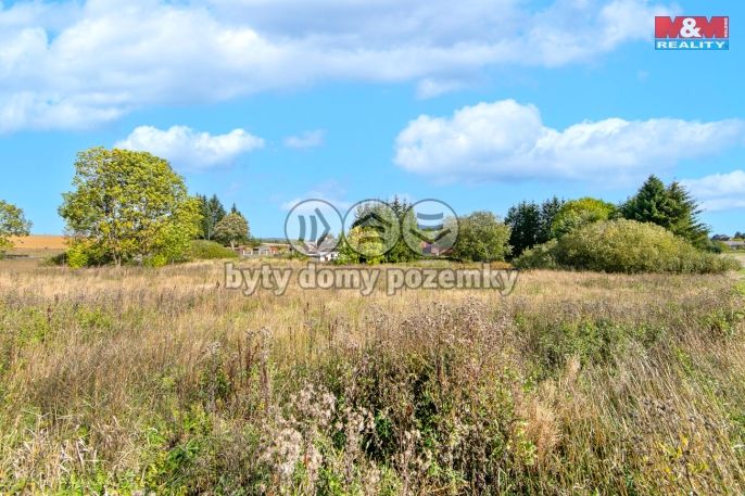 Prodej, Louka, Krásné Údolí