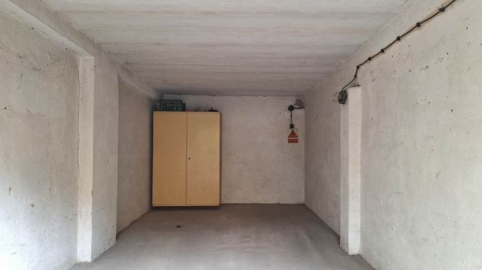 Prodej, Garáž, Praha