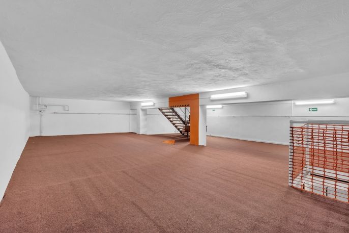 Prodej, Obchodní objekt, Bystřice nad Pernštejnem