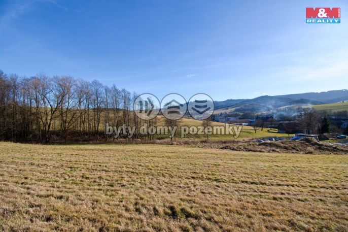 Prodej, Komerční pozemky, Kateřinice