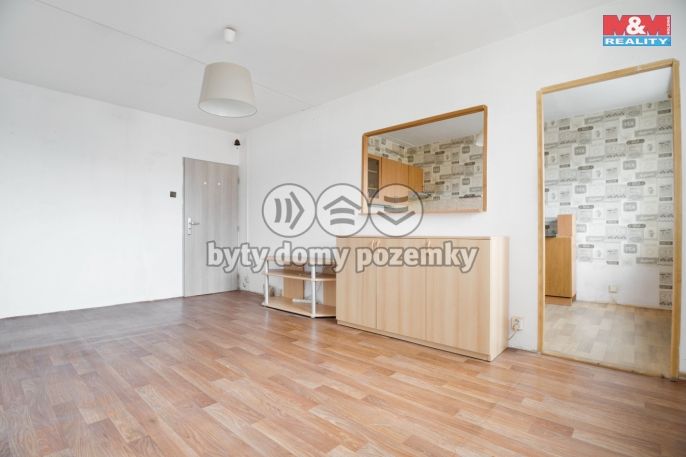 Prodej, Byt 3+1, Most