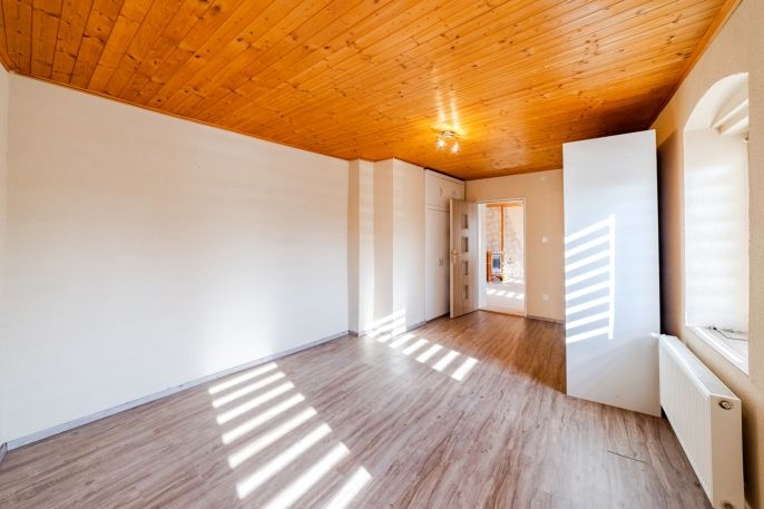 Prodej, Rodinný dům, Litoměřice