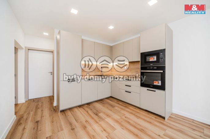 Prodej, Byt 3+kk, Ostrava