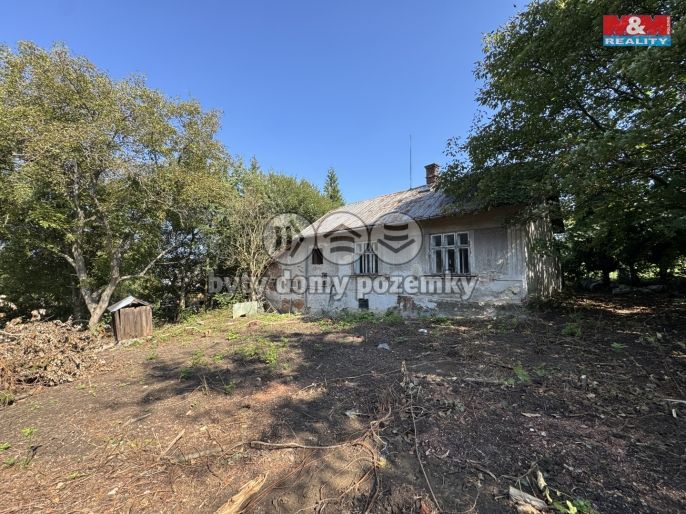 Prodej, Rodinný dům, Dětmarovice