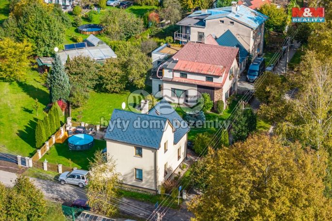 Prodej, Rodinný dům, Náchod