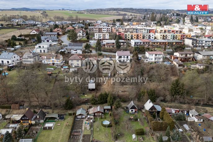 Prodej, Pozemek k bydlení, Zábřeh
