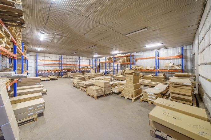 Prodej, Obchod a služby, Teplice