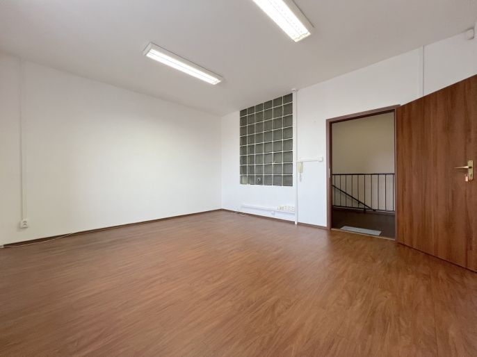 Pronájem, Kancelářský prostor, Prostějov