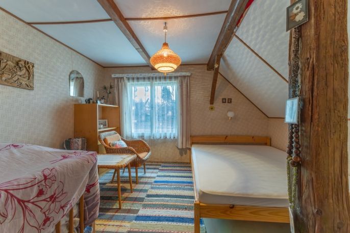 Prodej, Rodinný dům, Rudná pod Pradědem