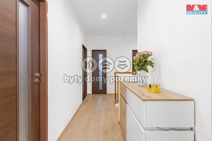 Prodej, Rodinný dům, Loza