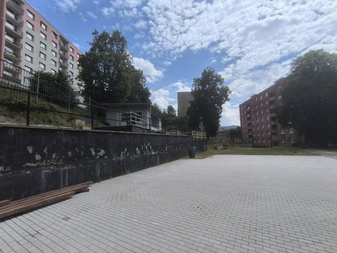 Pronájem, Ostatní, Ústí nad Labem